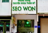 Công ty TNHH Phòng khám Thẩm mỹ Rita: Ngang nhiên hoạt động 'chui', bị phạt 147 triệu đồng và đình chỉ 18 tháng