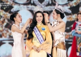 Những người đẹp Việt đăng quang Hoa hậu năm 2024