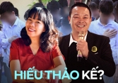 Vụ việc gây tranh cãi nhất lúc này: Hơn 1.000 học sinh Nghệ An khóc như mưa trong 1 buổi diễn thuyết, loạt chuyên gia lên tiếng cảnh báo!
