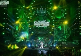 Herbalife Việt Nam tài trợ Chương trình “Chào Năm Mới 2025” tại Hà Nội để khuyến khích lối sống năng động lành mạnh