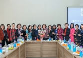  Nữ trí thức Việt Nam đã và đang khẳng định vị thế của mình đóng góp vào sự phát triển của xã hội