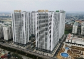 Thêm điều kiện thuận lợi với chương trình cho vay nhà ở xã hội