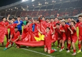 Báo chí quốc tế dành lời khen ngợi cho chiến thắng của Việt Nam tại ASEAN Cup 2024