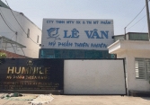 Công ty Mỹ phẩm Lê Vân bị phạt 180 triệu đồng: Những sai phạm nghiêm trọng bị phơi bày