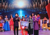  “Tôi luôn ủng hộ đam mê và tự hào vì những nỗ lực, cố gắng của con!”