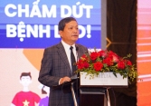 Bệnh lao vẫn là 'gánh nặng' của Việt Nam