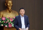 Phó Thủ tướng Lê Thành Long: Xử lý nghiêm các vi phạm về an toàn thực phẩm