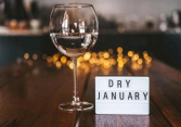 Cơ thể sẽ thay đổi thế nào khi thực hiện thử thách “Dry January”