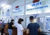Liên thông dữ liệu khám bệnh, chữa bệnh, hộ tịch để giải quyết chế độ ốm đau, thai sản