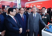 Công bố thành lập Ban Chỉ đạo Trung ương về phát triển khoa học công nghệ