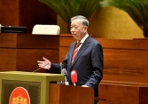 Hội nghị toàn quốc về đột phá phát triển khoa học, công nghệ và chuyển đổi số quốc gia