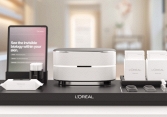 L'Oréal ra mắt công nghệ L'Oréal Cell Bioprint tại CES  2025 phân tích da trong 5 phút- cuộc cách mạng trí tuệ da liễu cá nhân
