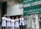 Phòng khám Đa khoa Hồng Cường: 'Điệp khúc' sai phạm và những án phạt nối dài