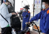 Dự báo giá xăng dầu tiếp tục tăng trong kỳ điều hành ngày mai 16/1