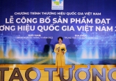 Nữ doanh nhân và việc sử dụng quyền sở hữu trí tuệ để phát triển bền vững