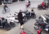 Tạm đình chỉ 2 giáo viên trong vụ bé gái 4 tuổi bị người lạ dẫn đi ở Hải Phòng