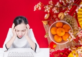 Năm ngoái về nhà ăn Tết, vợ chồng tôi tốn đến nửa năm tiền lương, nghĩ đến năm nay tôi lại RÙNG MÌNH SỢ HÃI