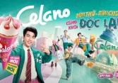 Nguồn gốc tranh chấp thương hiệu kem Celano và Merino giữa Kido Group và Nutifoods?