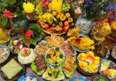 Những lưu ý quan trọng khi cúng ông Công ông Táo 