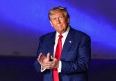 Lãnh đạo Việt Nam gửi thư chúc mừng Tổng thống Donald Trump