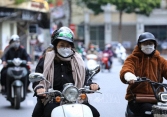 Thời tiết ngày 21/1: Bắc Bộ, Bắc Trung Bộ đêm và sáng trời rét