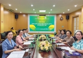 Hội Nữ trí thức Hà Nội, 12 năm kiến tạo giá trị và khẳng định vị thế