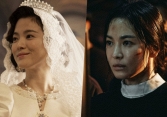Song Hye Kyo 2 thập kỷ thất bại?