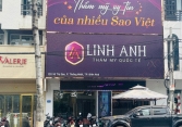 Thẩm mỹ viện Linh Anh bị đình chỉ 18 tháng vì hoạt động 'chui'
