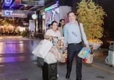Những chuyến xe 0 đồng mùa xuân: Niềm vui đoàn tụ của người con xa quê