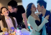 Hôn nhân như mơ của sao Việt tuổi Tỵ: Người được chồng đại gia cưng như em bé, người được ông xã thiếu gia chăm tận miệng