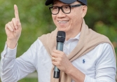 Khám phá xu hướng plant-based cùng doanh nhân Nguyễn Lâm Viên