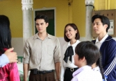 Nhận được lời đề nghị sốc óc từ anh chồng, tôi 'đốp' thẳng khiến cả nhà anh cứng họng
