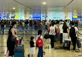 Cục Hàng không khuyến cáo hạn chế chậm, huỷ chuyến bay sau kỳ nghỉ Tết