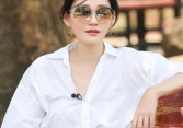 Từ Hy Viên từng nói về việc không sống qua 50 tuổi, thái độ với cái chết gây bất ngờ