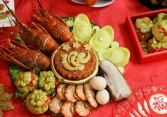 Tại sao trong mâm cúng ngày vía Thần Tài phải có bộ tam sinh?