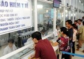 Từ 1/3, giải quyết 70% thủ tục hành chính trong khám chữa bệnh tại địa phương