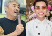 Lê Quốc Nam nhắn nhủ Minh Dự, nói 1 câu khiến cõi mạng rần rần