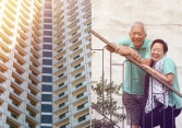 Tôi khuyên các bạn đừng đưa bố mẹ lên thành phố ở, nó thực sự không phù hợp với người cao tuổi!