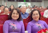 Lãnh đạo tỉnh Đồng Nai gặp mặt đại diện trí thức, văn nghệ sĩ tiêu biểu Xuân Ất Tỵ