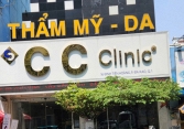 Tại sao Phòng khám thẩm mỹ da CC Clinic bị tước giấy phép hoạt động 2 tháng?