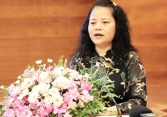 Bình đẳng giới trong giáo dục, đào tạo, khoa học và công nghệ là lĩnh vực then chốt