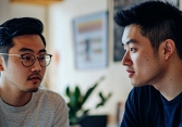 Thắng đời, thắng sếp 2-0 nên dù cố 'tàng hình' trong công ty, tôi vẫn bị giám đốc 'coi như cái gai trong mắt'