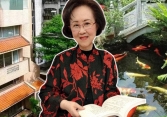 Biệt thự gần 2.000 tỷ của cố nữ sĩ Quỳnh Dao được hé lộ: Sân vườn rộng 600m2 cùng sân chơi bowling và rạp chiếu phim mini