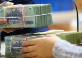 Bộ Tài chính không đồng ý áp thuế thu nhập cá nhân đối với lãi tiền gửi tiết kiệm