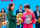 Hismart mang giọt sữa yêu thương đến với trẻ em có hoàn cảnh đặc biệt