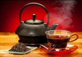 Nghiên cứu hé lộ lợi ích mới từ trà