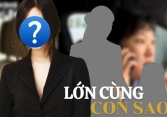 Video bóc trần cuộc sống của sao nữ hạng A với con gái được mô tả chi tiết gây sốc