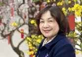 GS.TS. Nguyễn Thị Huệ và những giải pháp công nghệ môi trường vì sự phát triển bền vững 