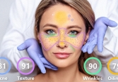 Ứng dụng AI hỗ trợ phát hiện vi khuẩn gây mụn trứng cá