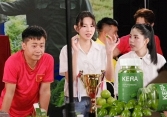 KERA phản hồi về hàm lượng chất xơ trong kẹo rau nhưng chuyên gia chỉ ra ĐIỀU VÔ LÝ! 